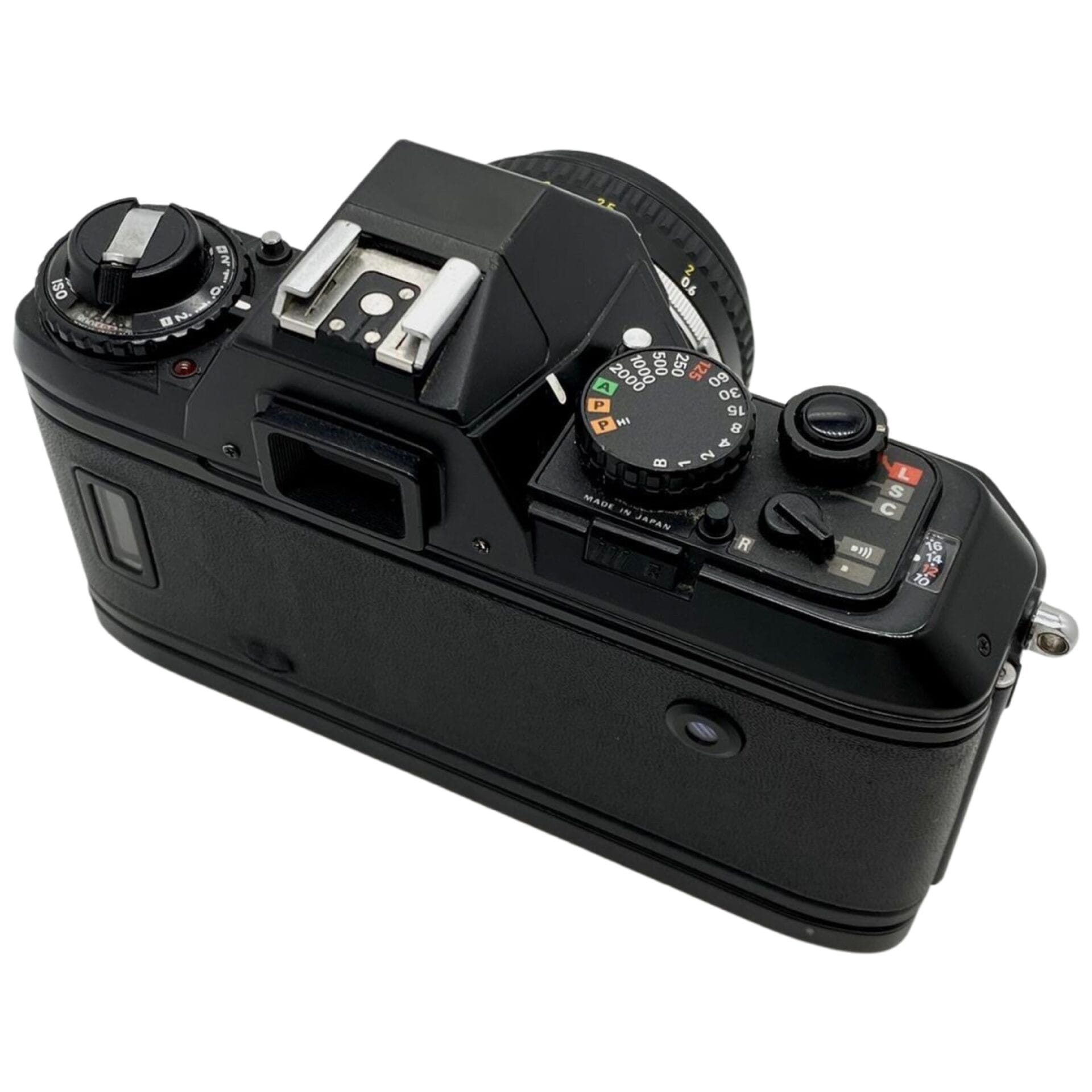 Nikon n2000 discount