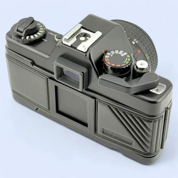 Praktica BMS Kit - Analogue Revival