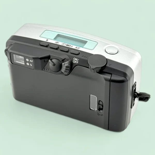 ☆☆極上美品❕完動品☆☆ PENTAX ESPIO 145M Super Pentax Espio 145M Super - YouTube