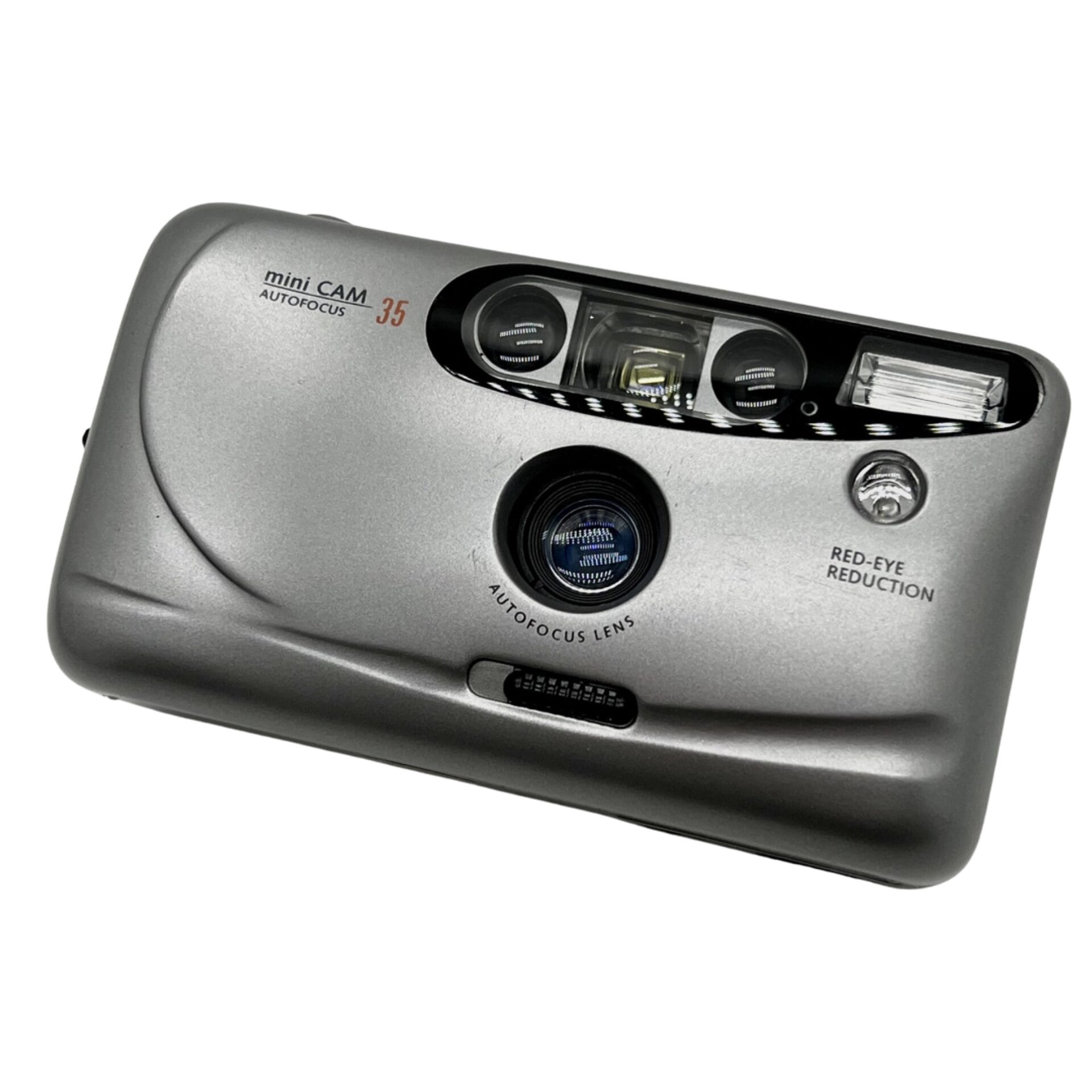 Minicam 35 Analogue Revival