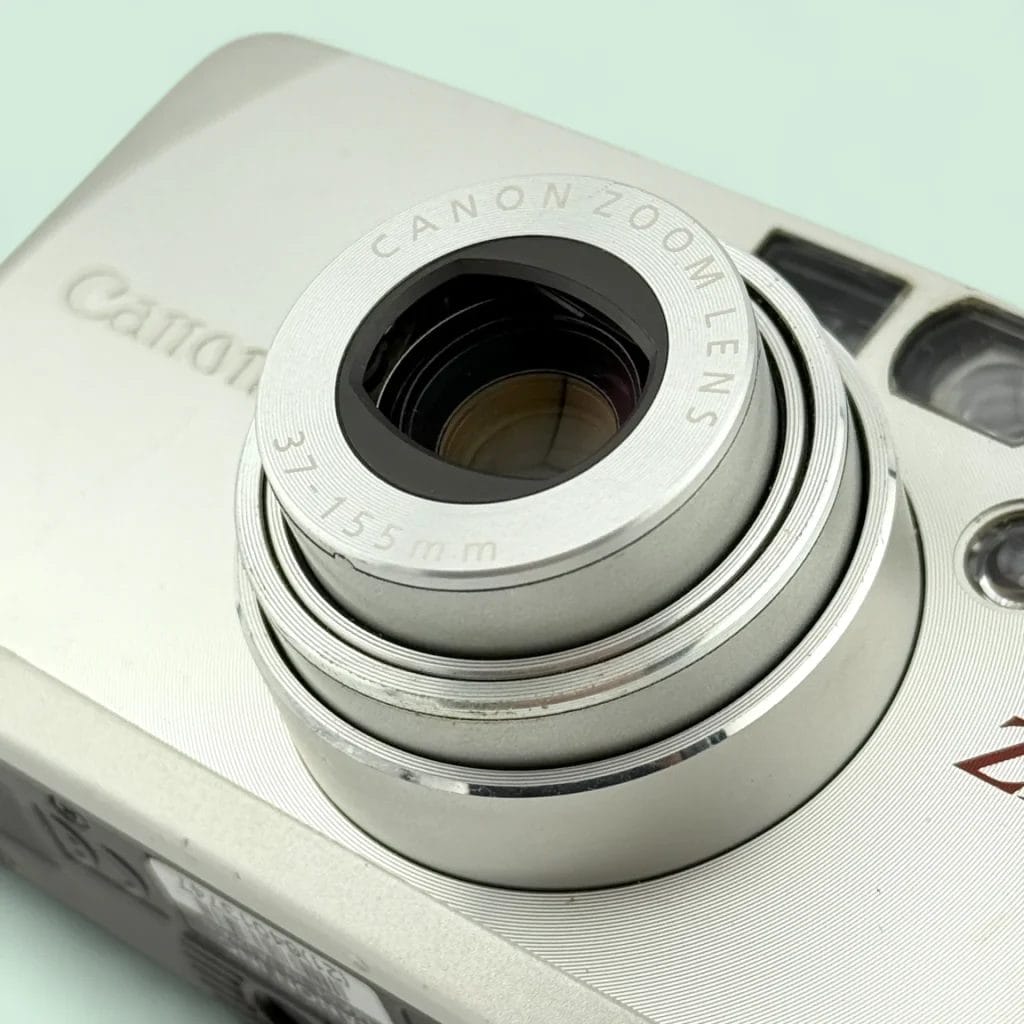 中古】CANON キャノン カメラ Autoboy155 Autoboy 0 Canon 2026年最新