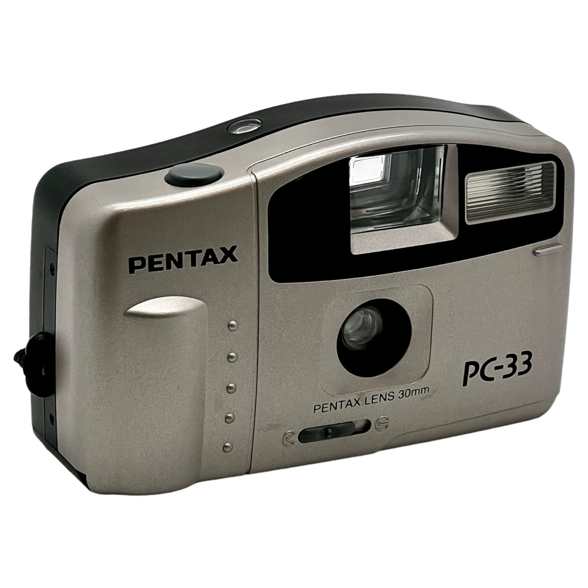 Store Pentax PC-33 - Vintage Film camera *Fully working*