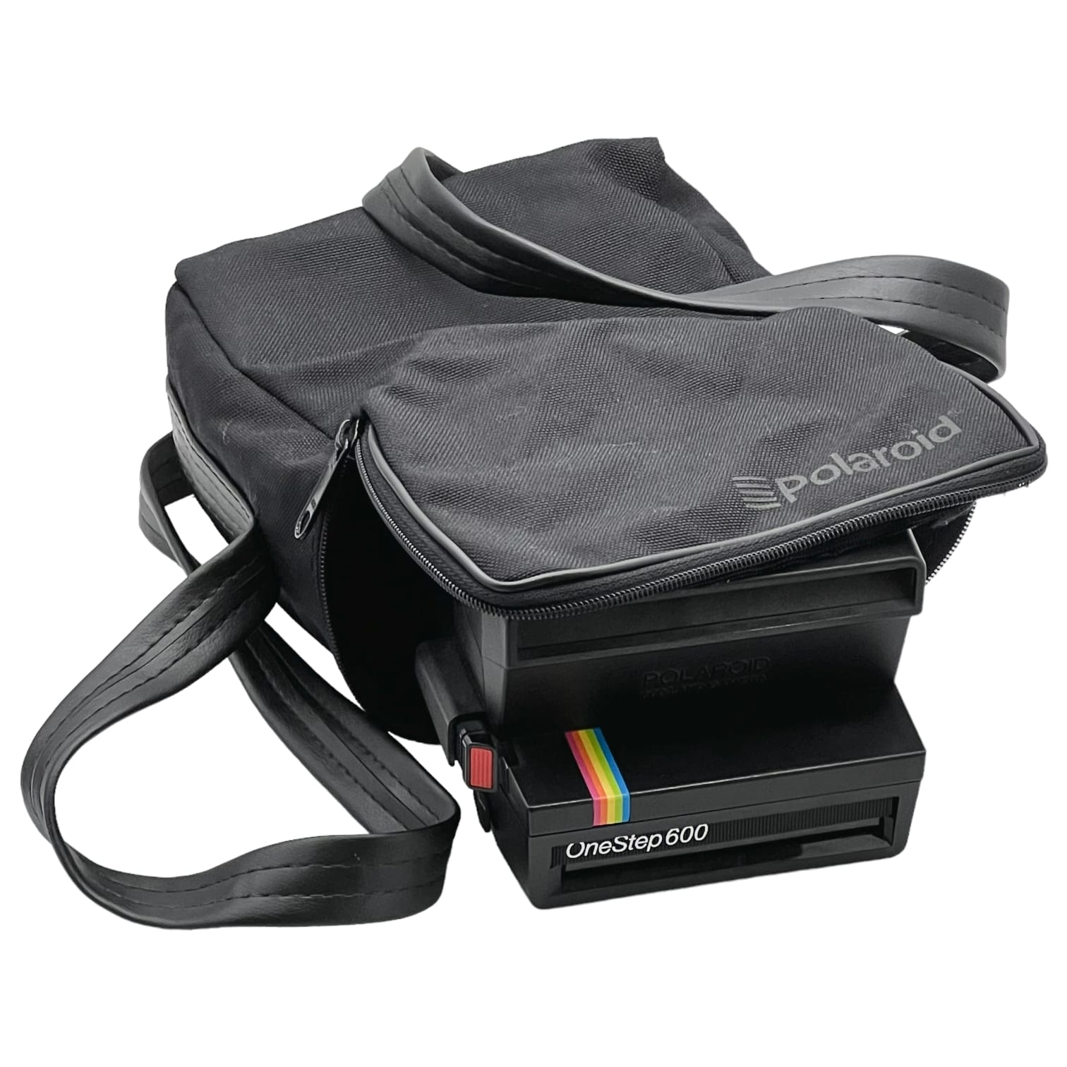 Polaroid backpack on sale