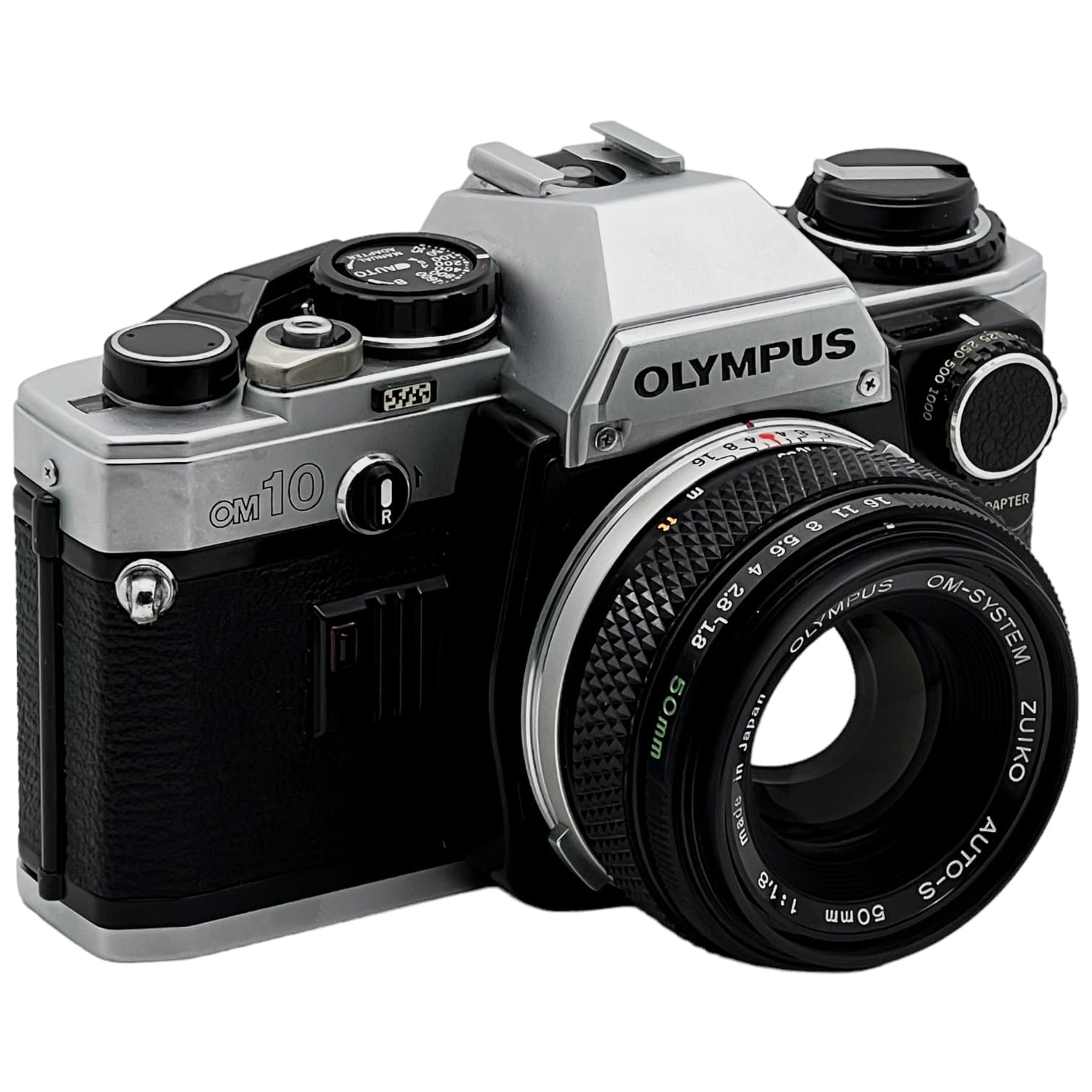 美品 OLYMPUS OM10 sunpak ot220-s セット 美品 OLYMPUS OM10 sunpak ot220-s セット
