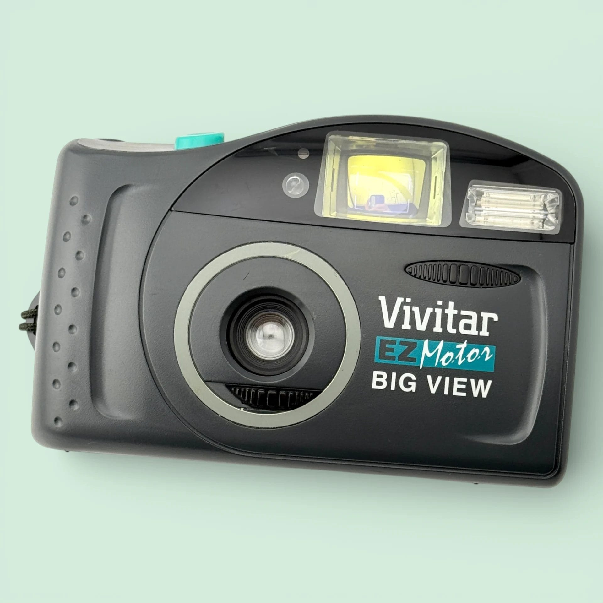 vivi Vivitar Big View - Analogue Revival