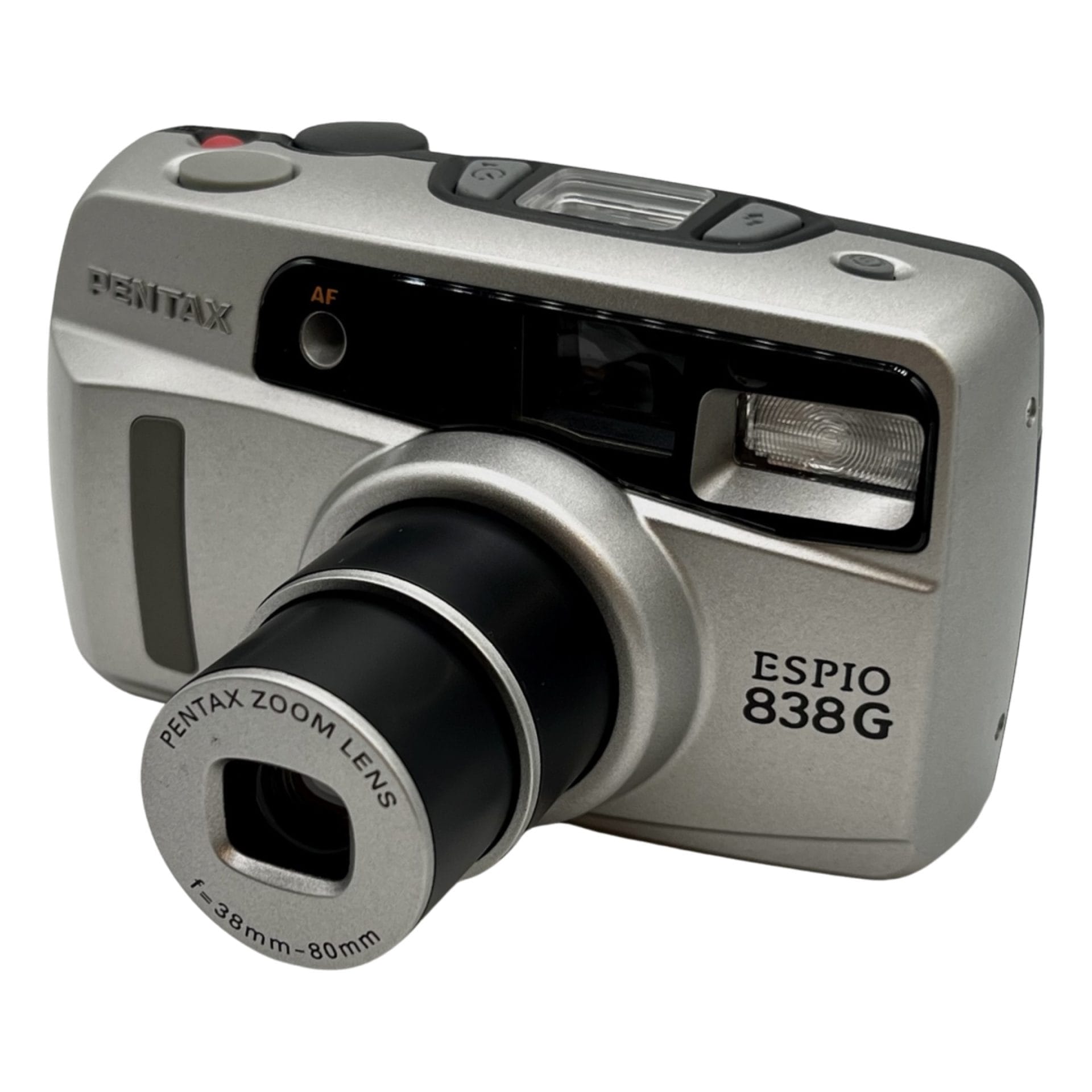 PENTAX コンパクトフィルムカメラ ESPIO 838G Pentax Espio 838 35mm