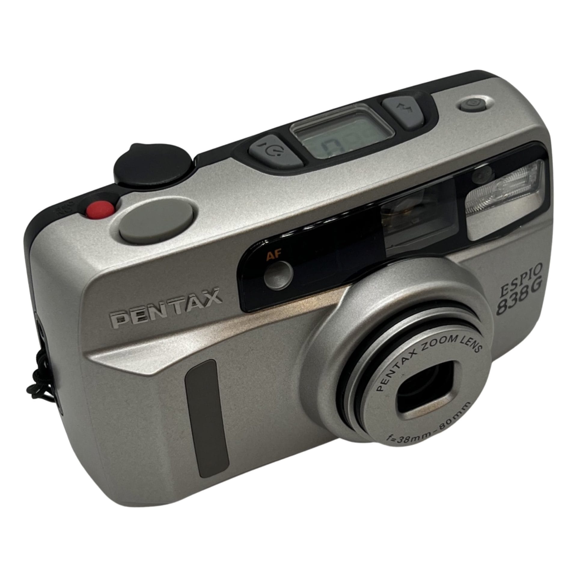 PENTAX ESPIO 835 コンパクトフィルムカメラ/動作良好#307 PENTAX