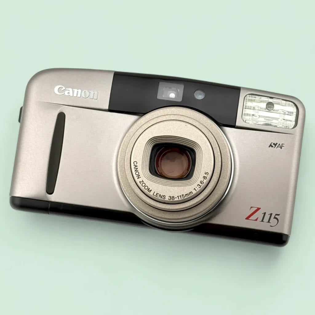 【動作確認済】 Canon SURE SHOT F1010-316-1-2v p 動作確認済】 Canon SURE SHOT F1010-316-1-2v p SURE SHOT Owl