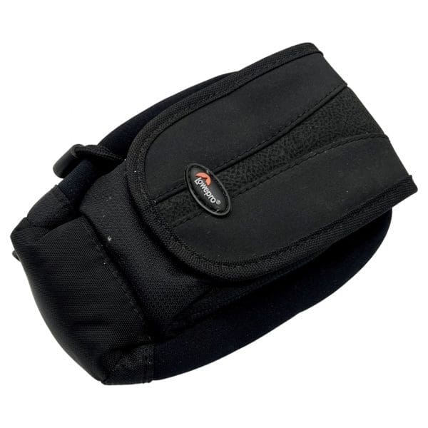 Lowepro Photo Compact Camera Case Analogue Revival