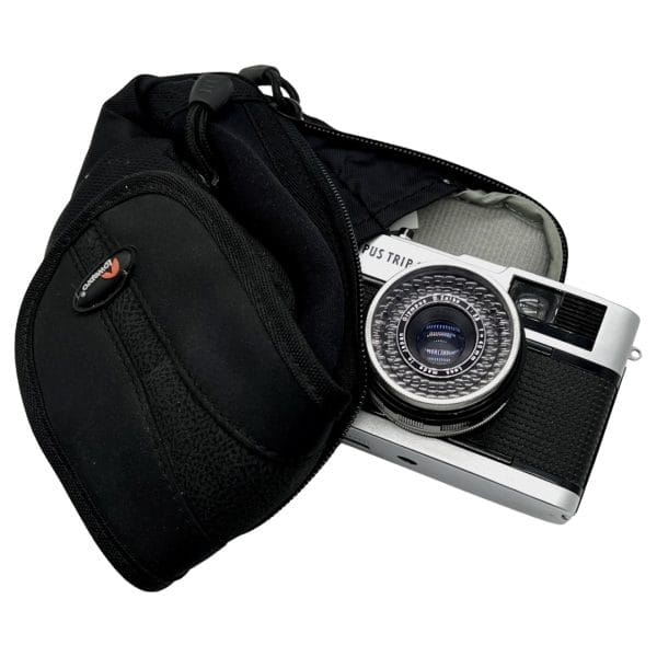 Lowepro Photo Compact Camera Case Analogue Revival