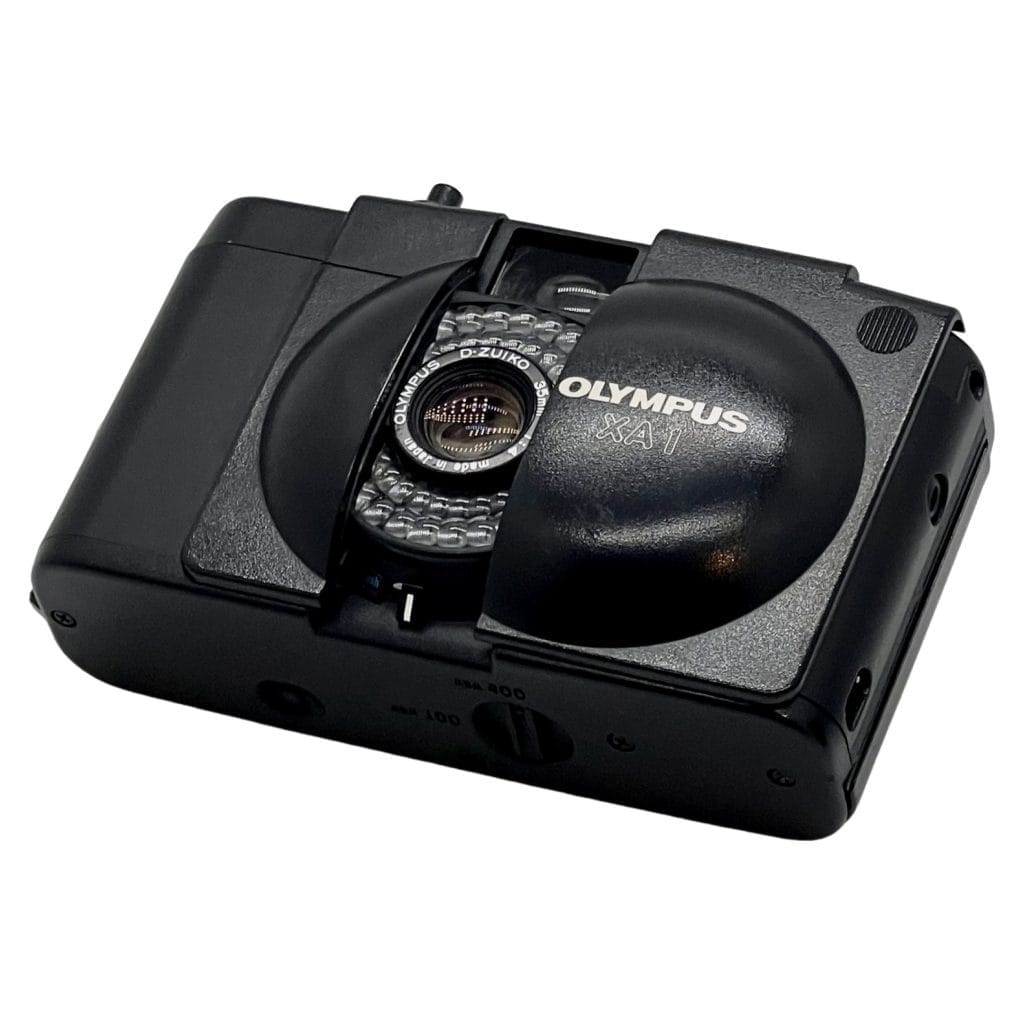 【コンパクトカメラ】OLYMPUS XA1 コンパクトデジタルカメラ：OLYMPUS XZ-1：カメラ製品：カメラ