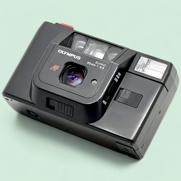 OLYMPUS フィルムカメラ TRIP AF SUPER TRIP AF MINI：TRIP（トリップ）シリーズ：カメラ製品：オリンパス