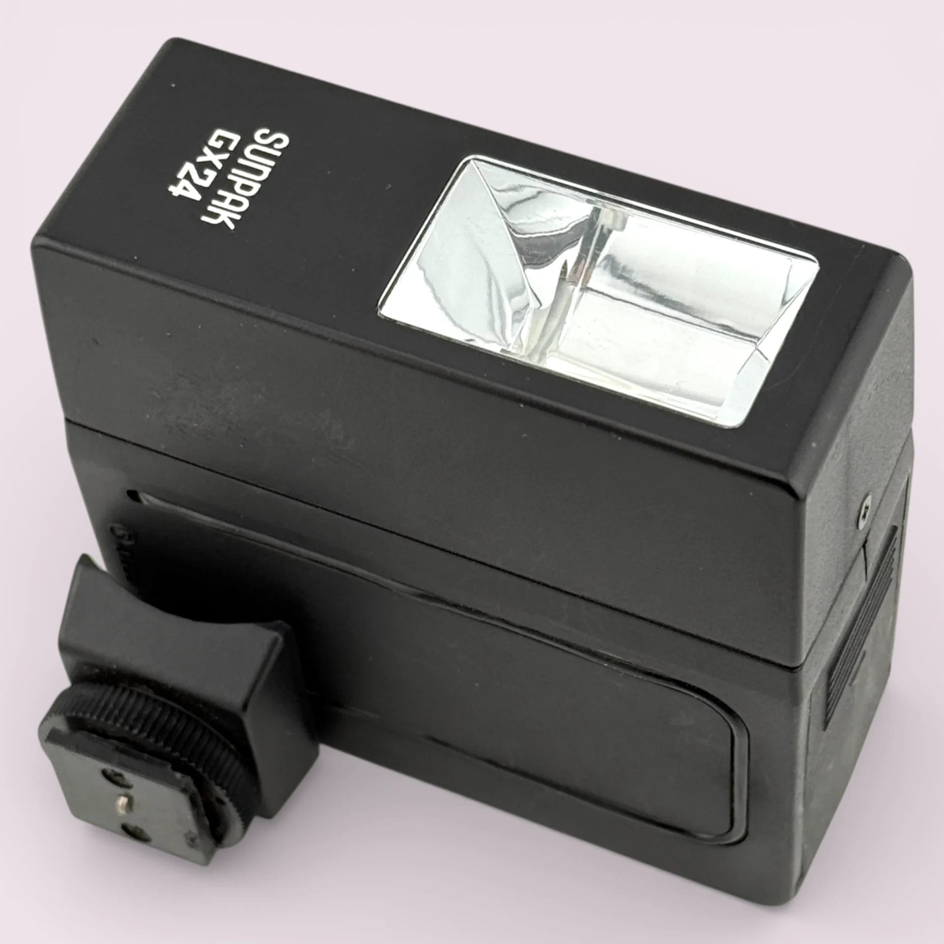 Sunpak PZ42X Flash copact pour Appareil photo Canon