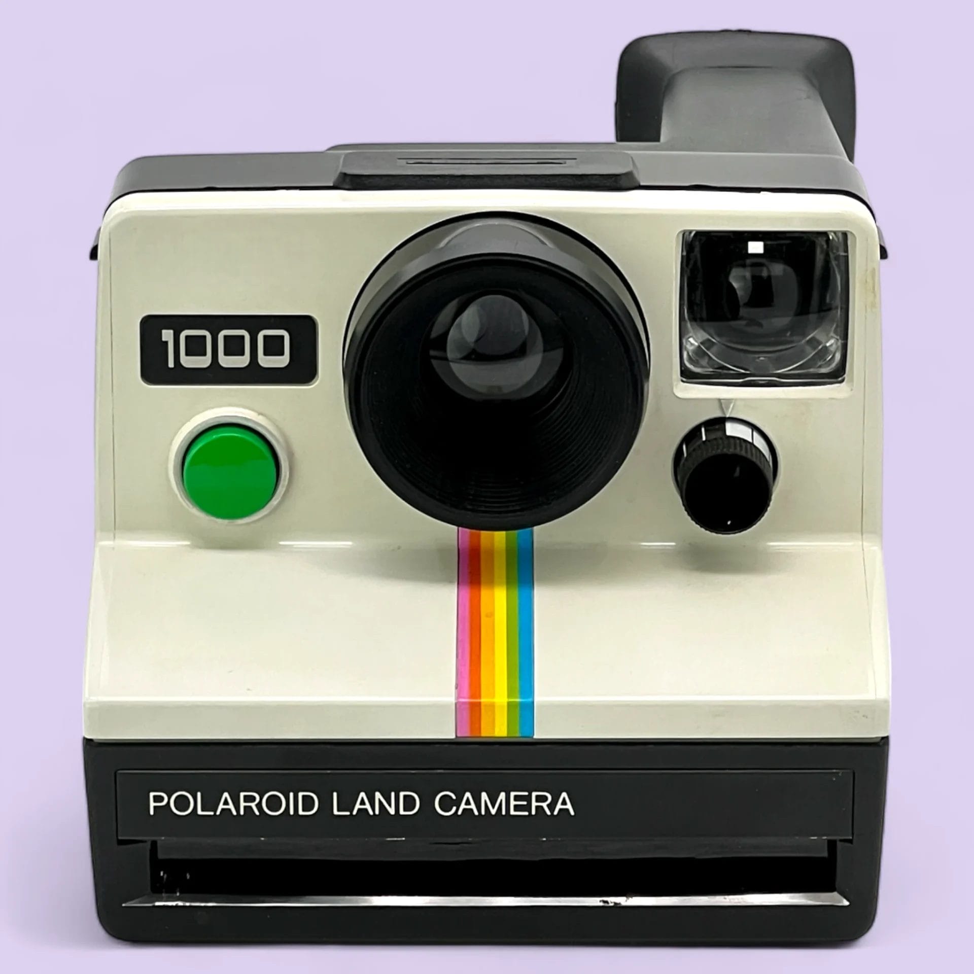 Polaroid Spirit Lexpress Land Camera - Appareil Photo Vintage - Occasion