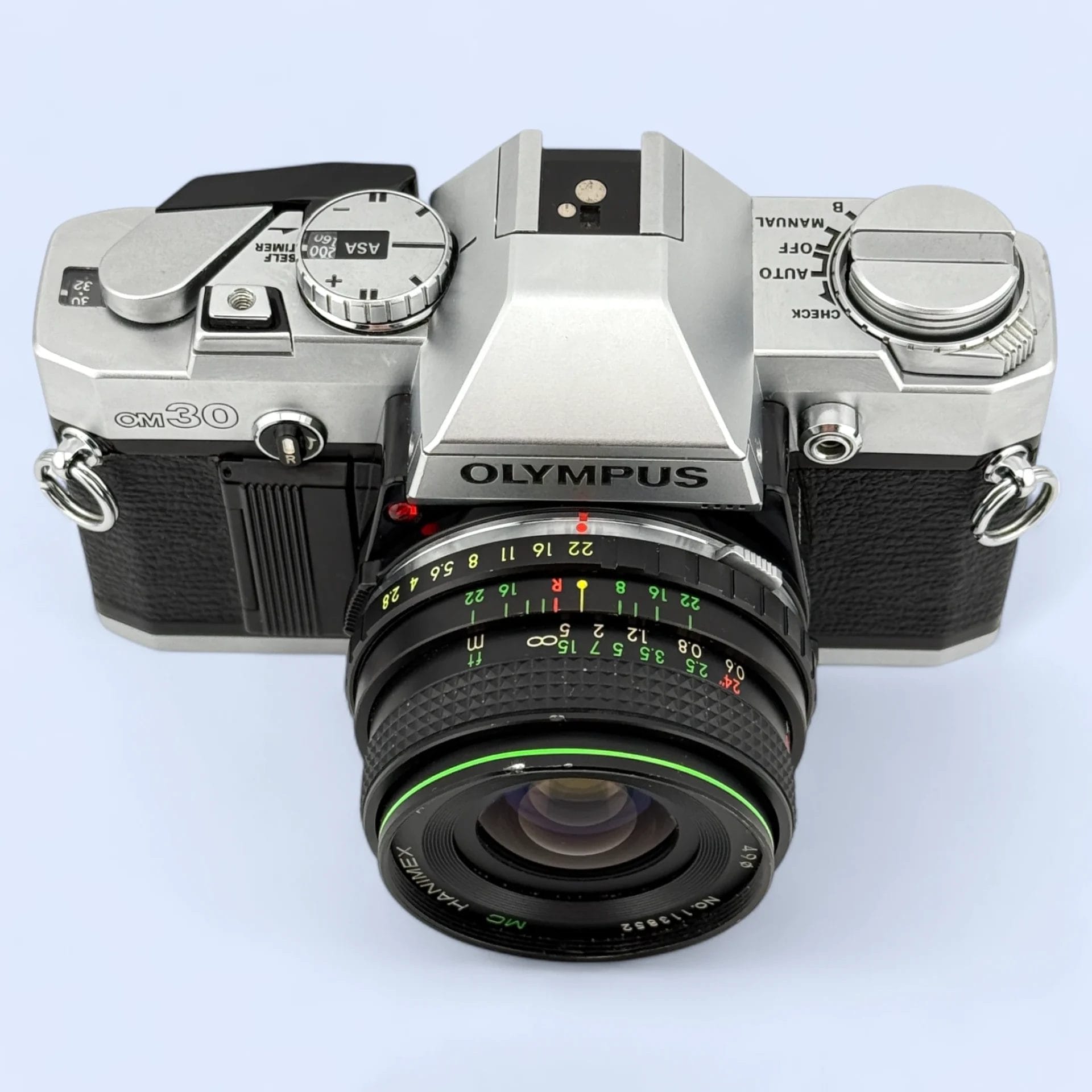 Olympus OM-1 + 35mm f/2,8 G.ZUIKO
