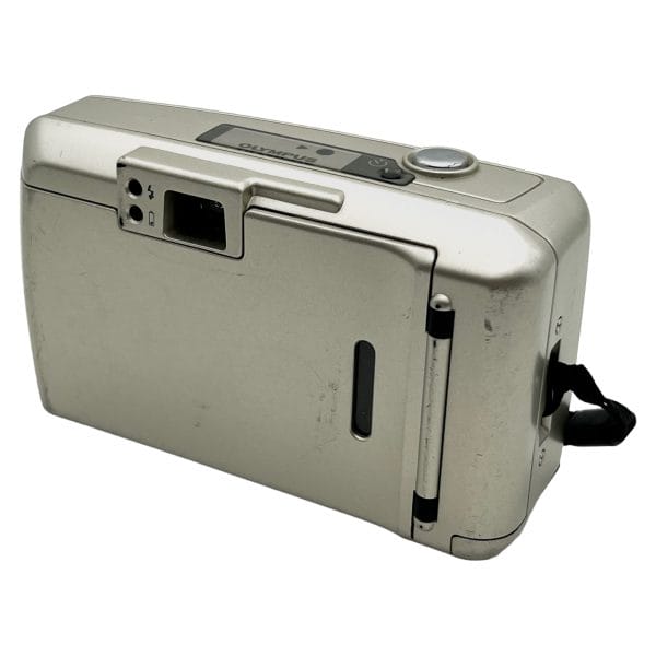 Olympus Trip AF 51 - Analogue Revival