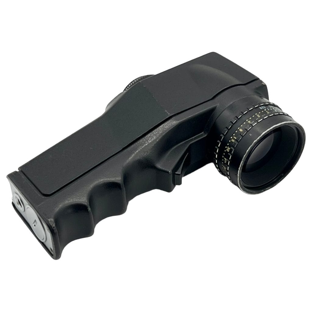 ASAHI PENTAX アサヒ ペンタックス スポットメーターV G-23