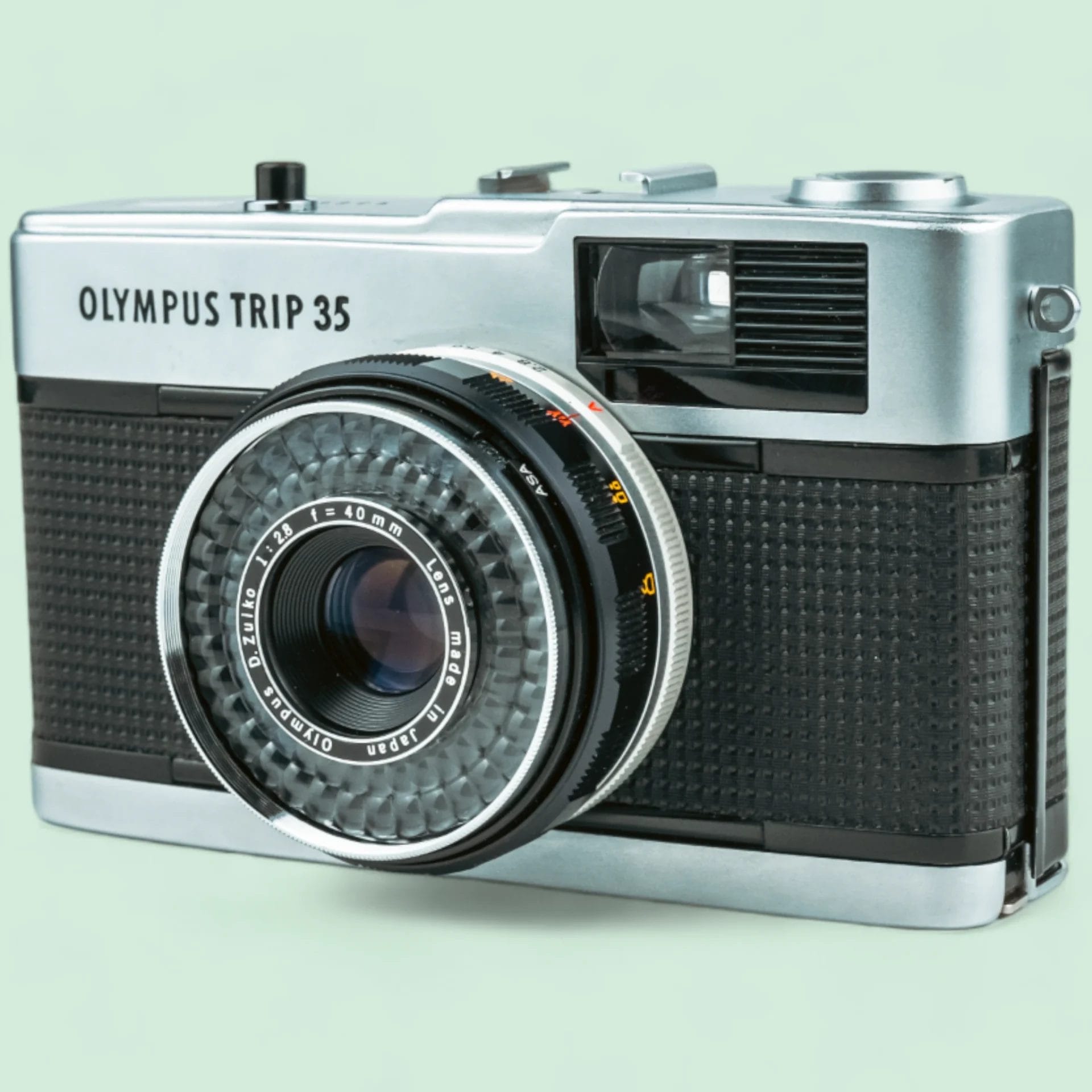 Olympus TRIP 35 d1219-22x p Olympus Trip 35 — Analogue Supply