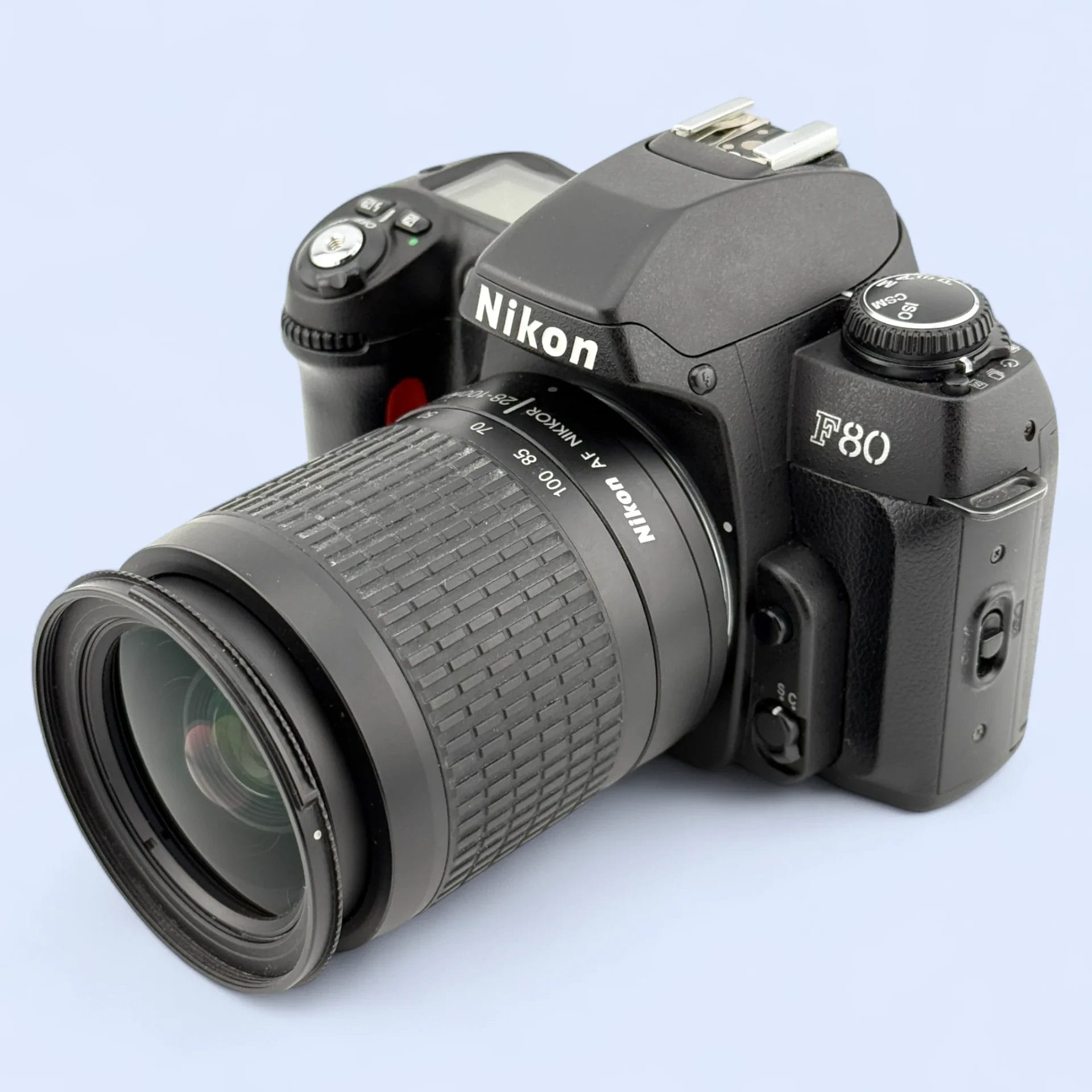 美品 Nikon F80 AF 35-70mm #8992 美品 Nikon F80 AF 35-70mm #8992 美