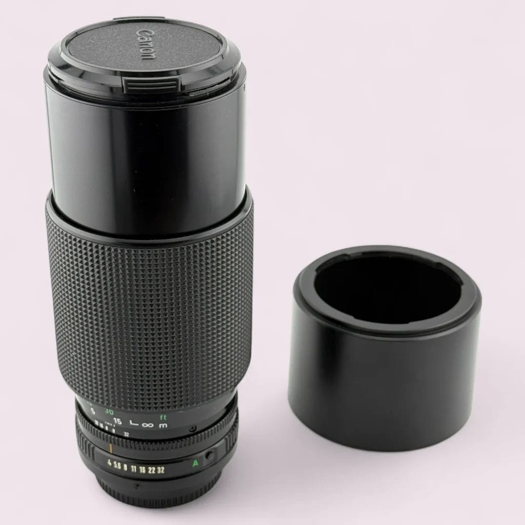 Canon ZOOM LENS FD 70-210mm 1：4 81dX1JjMDyL._AC_UF894,