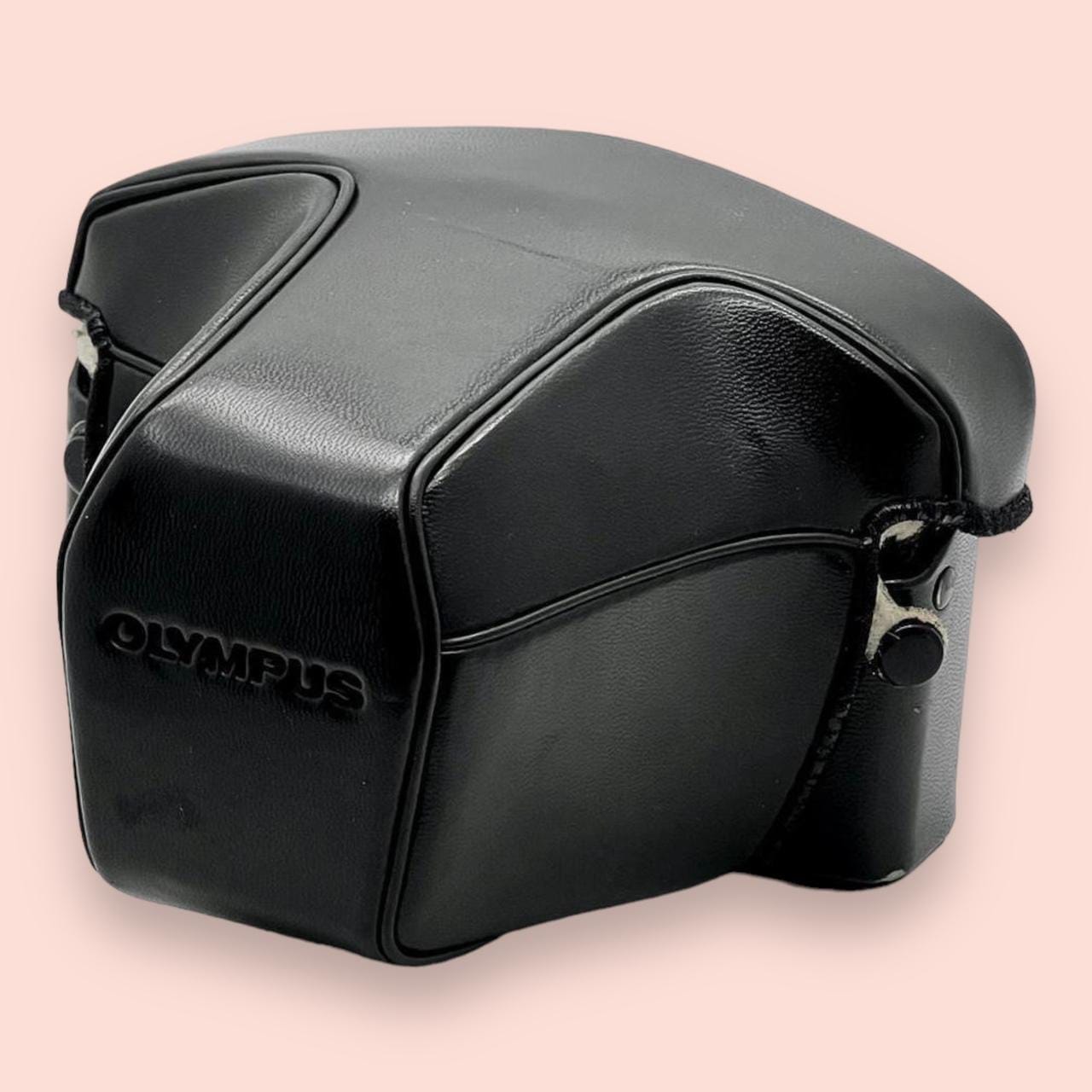 Olympus OM Camera Case - Analogue Revival