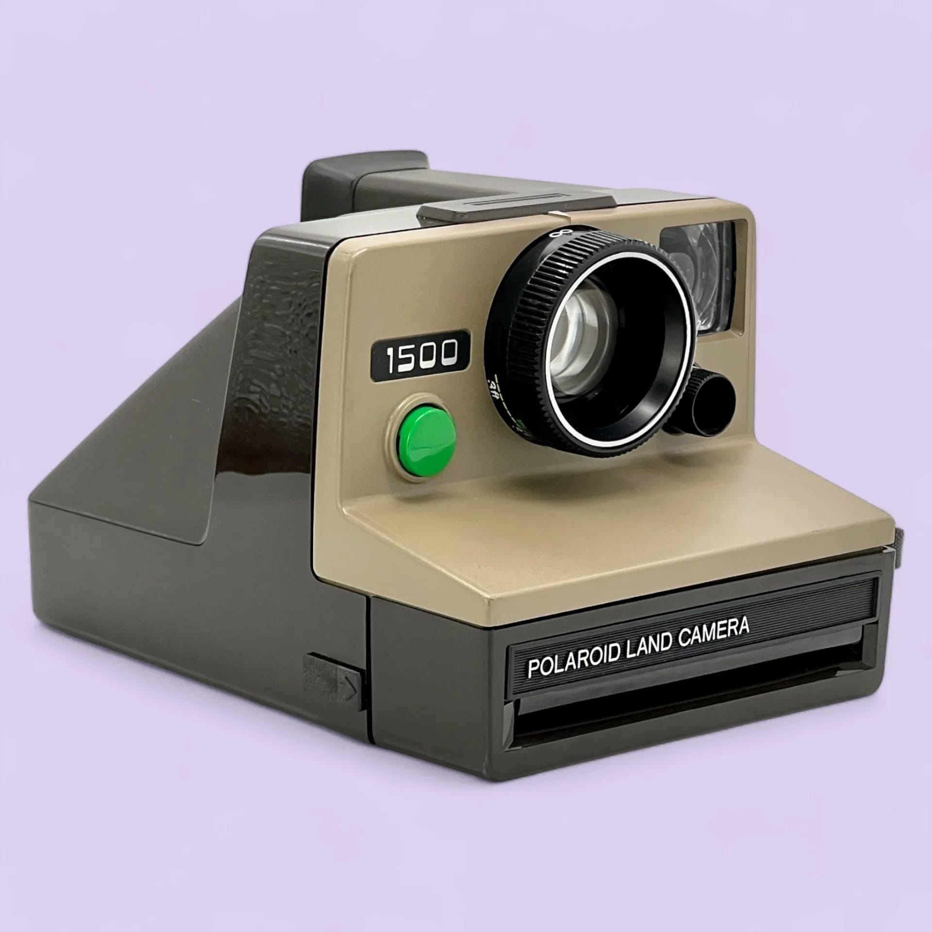 ポラロイド POLAROID LAND CAMERA MODEL 180 【公式通販】