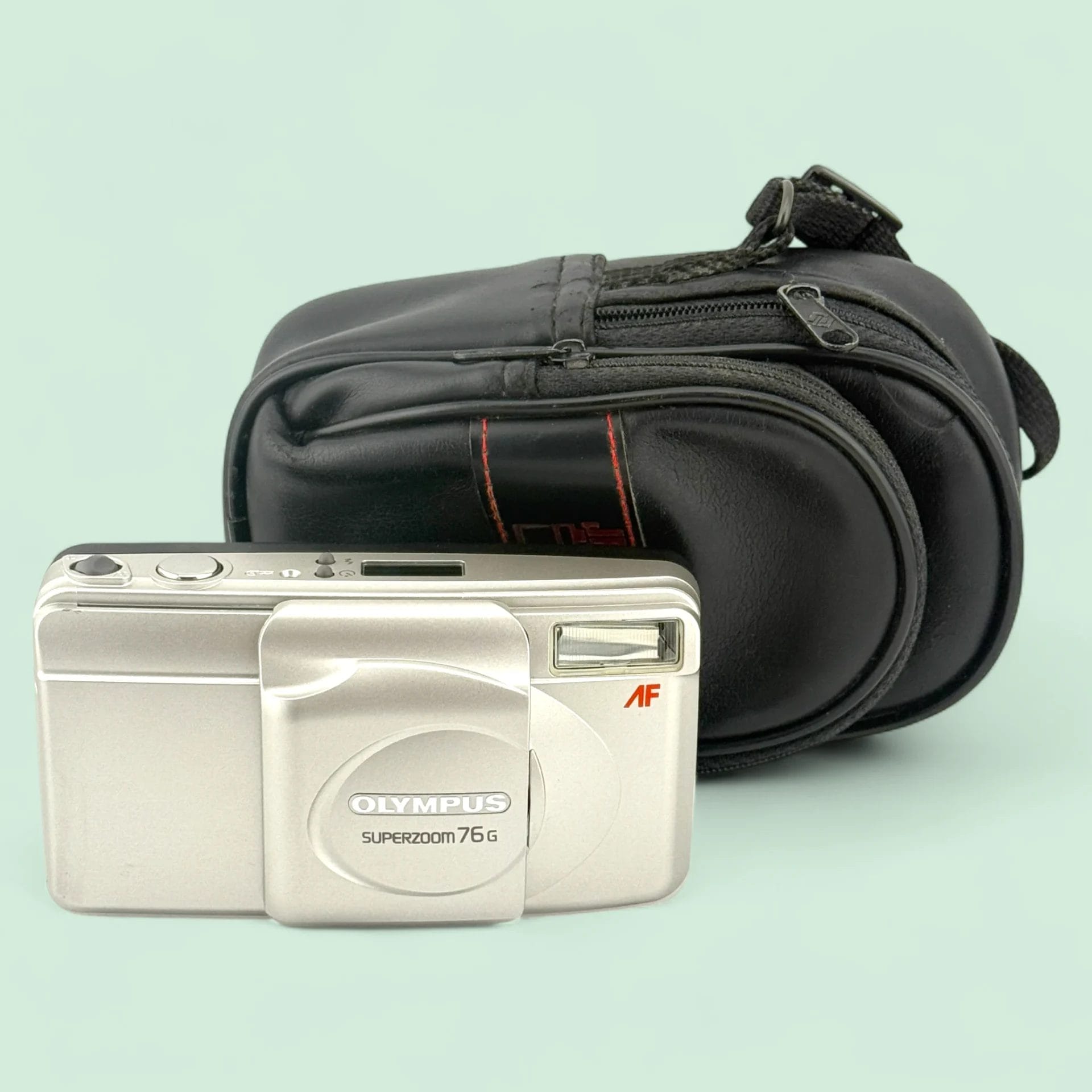 【完売御礼 人気】OLYMPUS 36倍ズーム 楽天市場】コンパクトフィルムカメラ（メーカーオリンパス）（フィルム