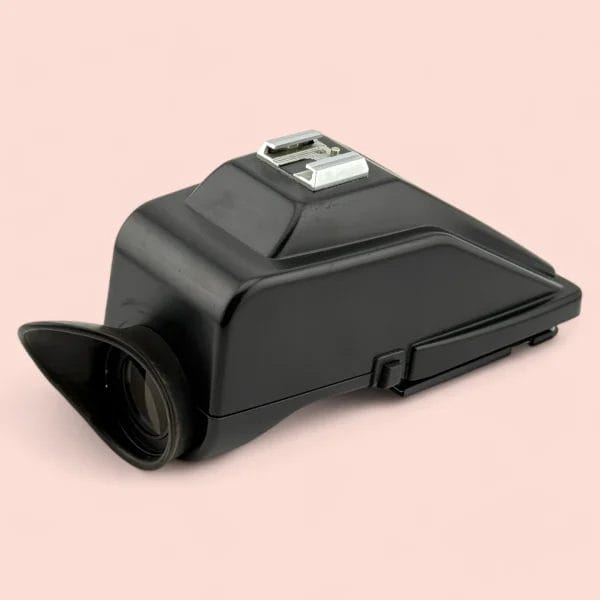 Hasselblad PM90 Prism Viewfinder - Analogue Revival