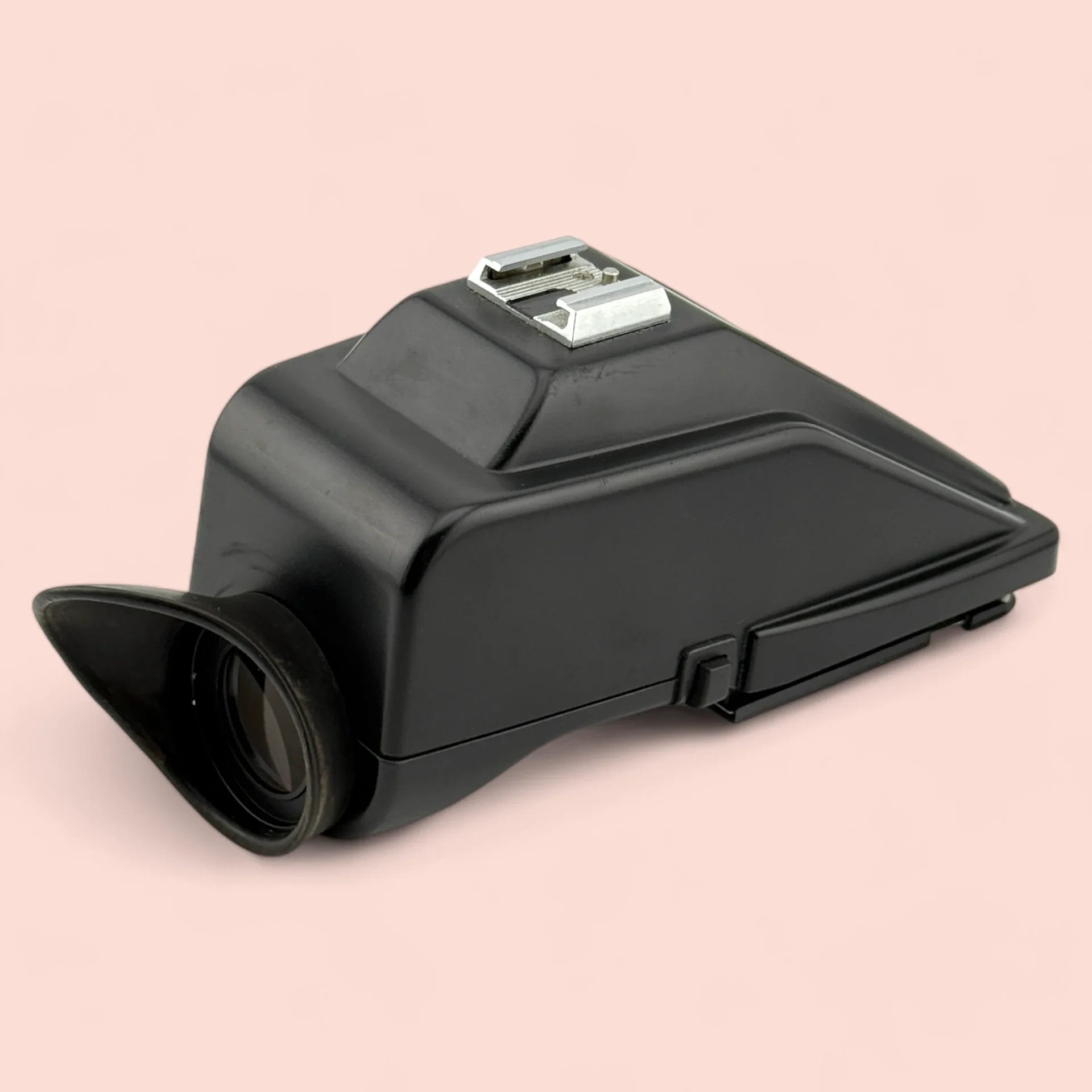 Hasselblad プリズムビューファインダー PM90 Hasselblad PM90 42288 Finder Prism フィルムカメラ