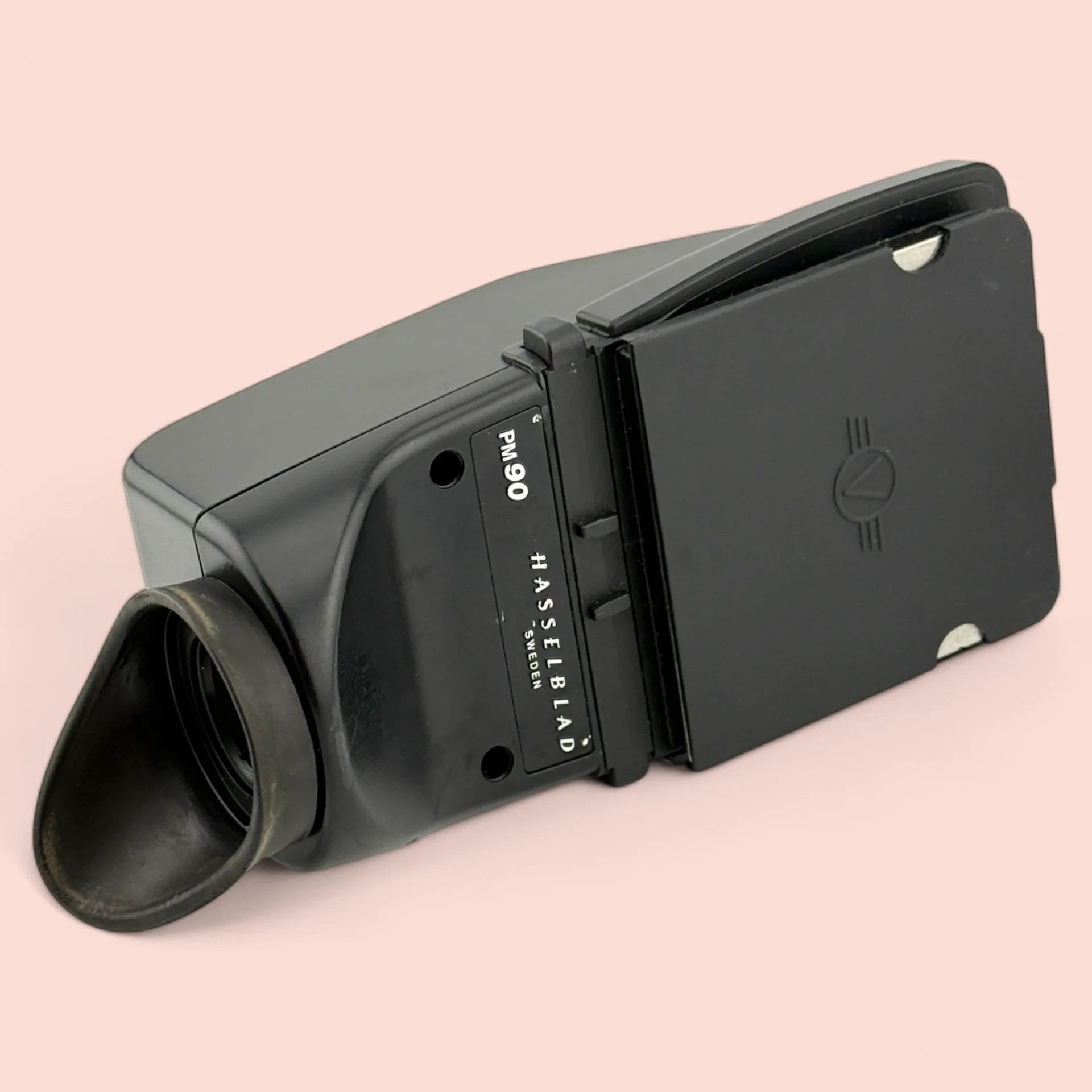 Hasselblad PM90 プリズムビューファインダー Hasselblad PM90 プリズムビューファインダー 【公式通販】