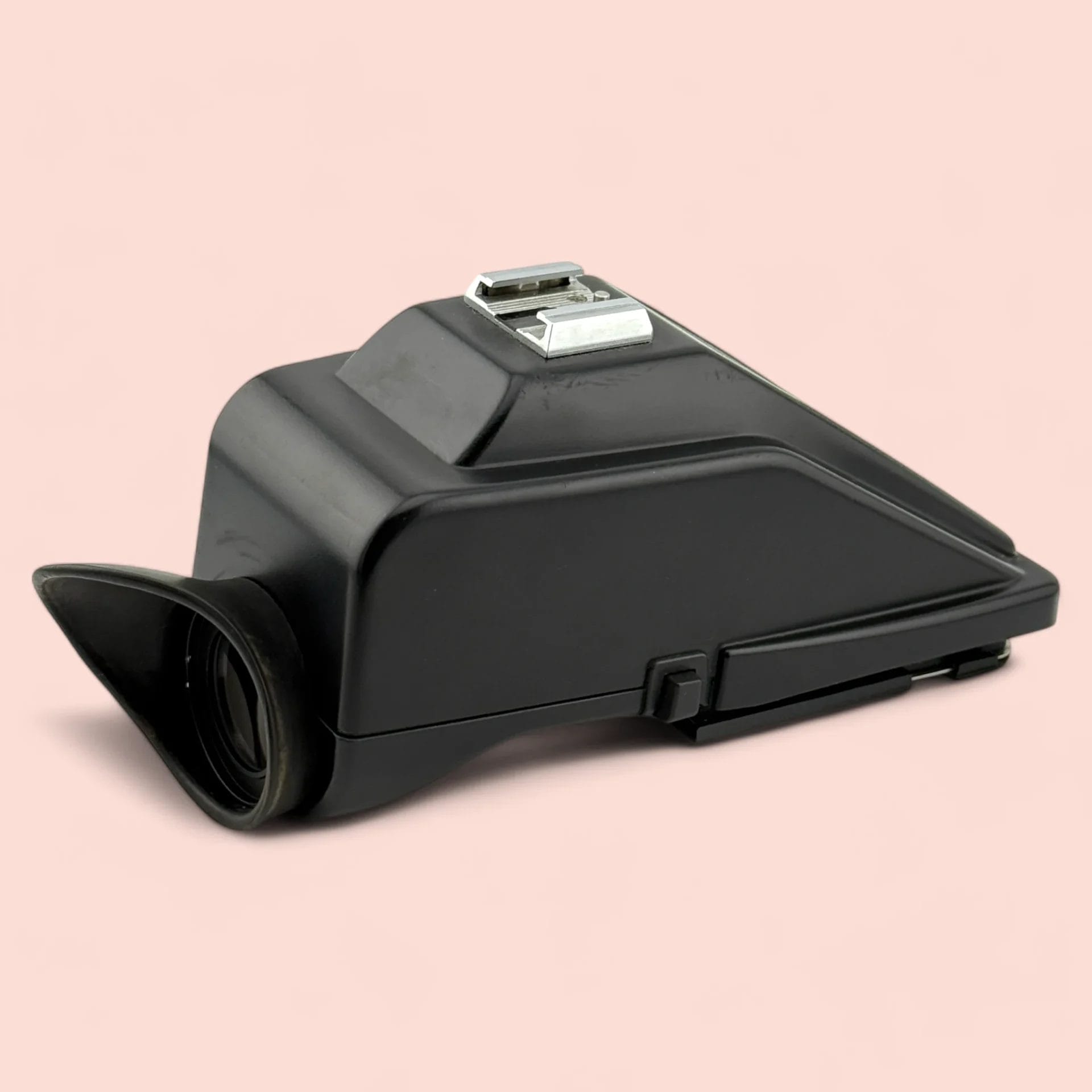 Hasselblad PM90 Prism Viewfinder - Analogue Revival