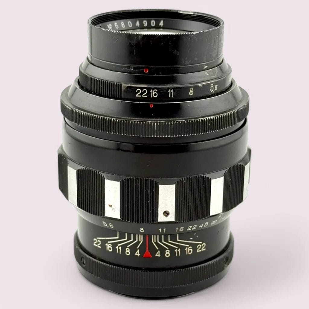 ≪M42≫ JUPITER-11 135ｍｍ F4 Jupiter 11 135mm F4 Lens Reviews - Russian and Zenitar Lenses