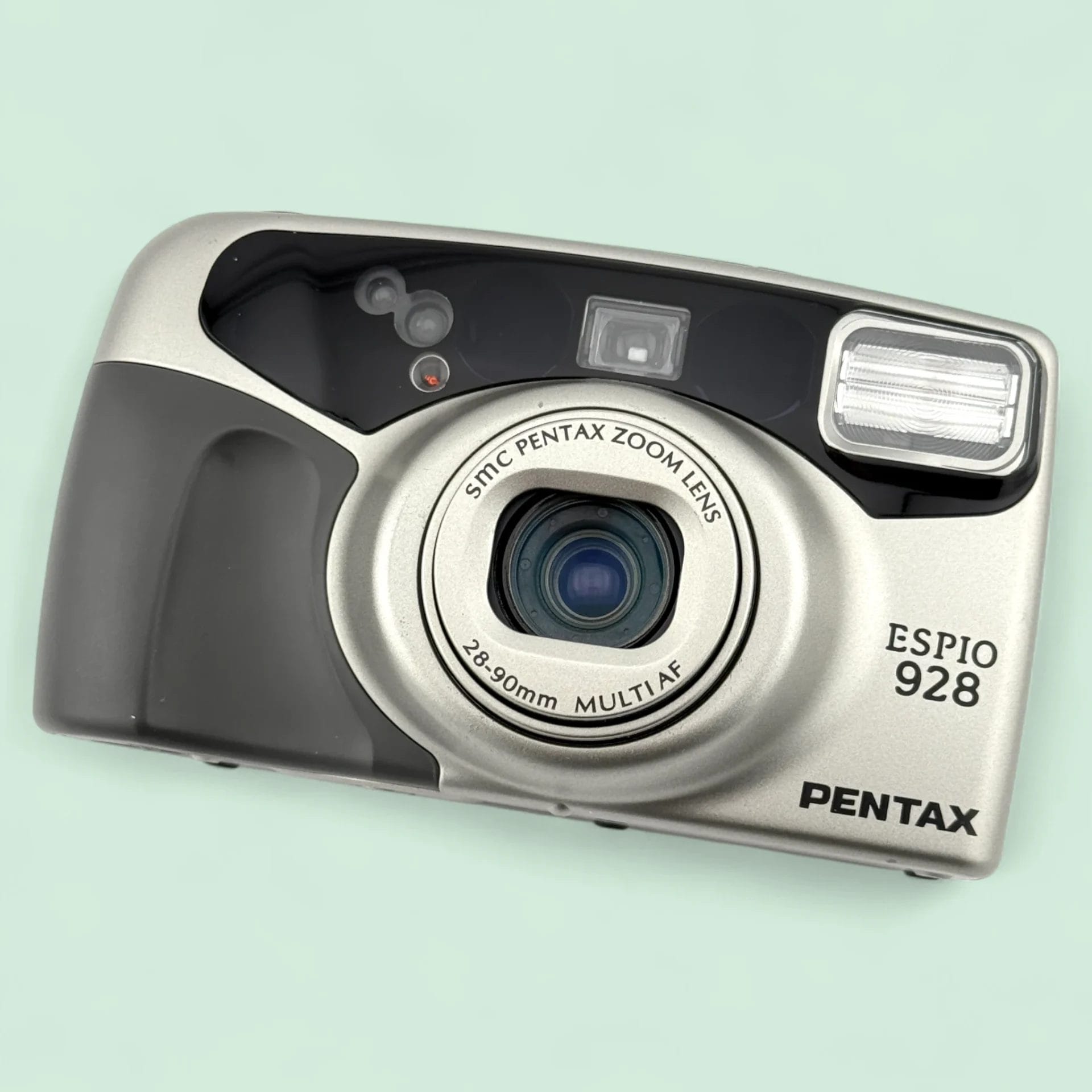 【動作確認済】 Pentax ESPIO 928 F1217-2ID p Pentax Espio 928 - Camera – Kamerastore