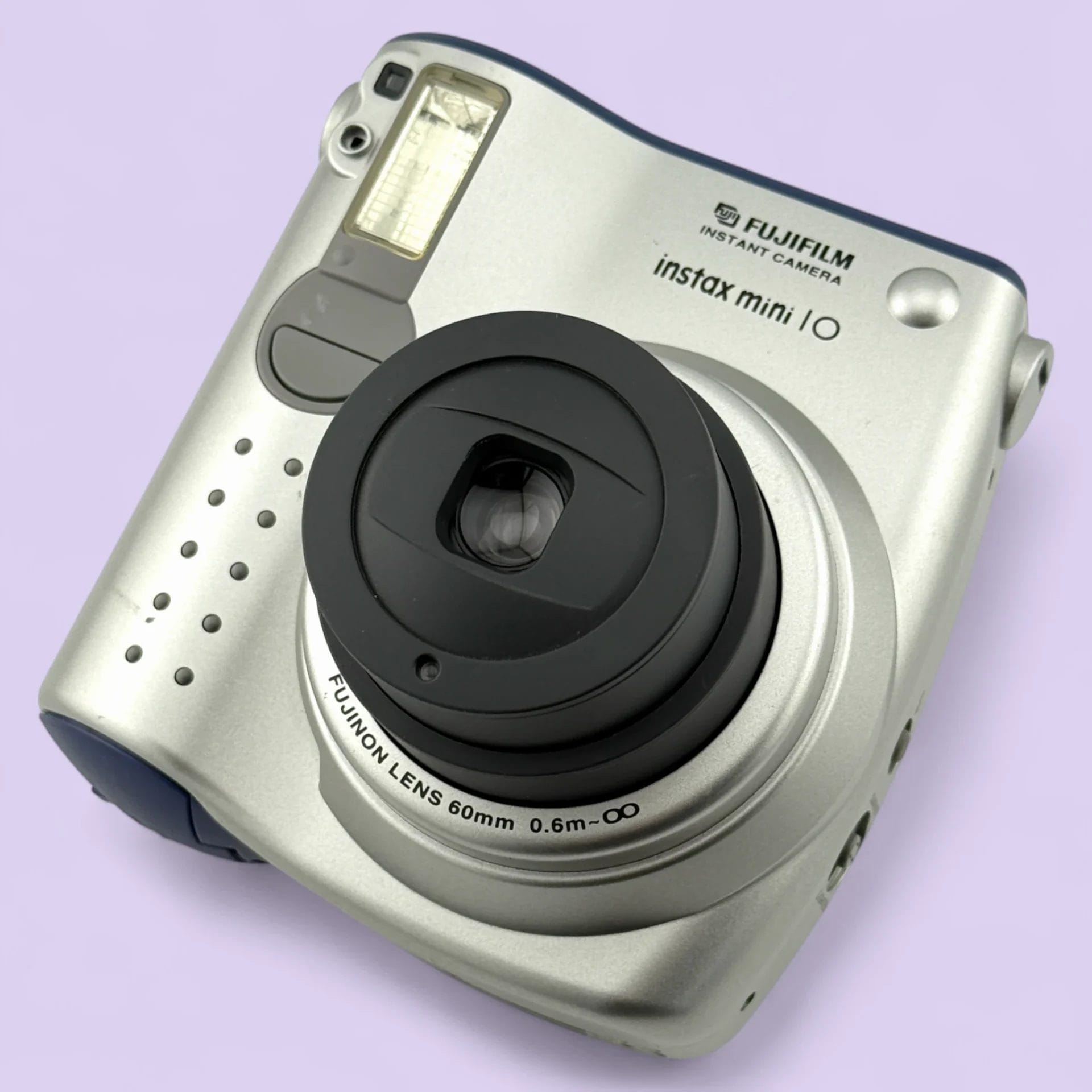 Fujifilm Instax Mini 10 - Analogue Revival