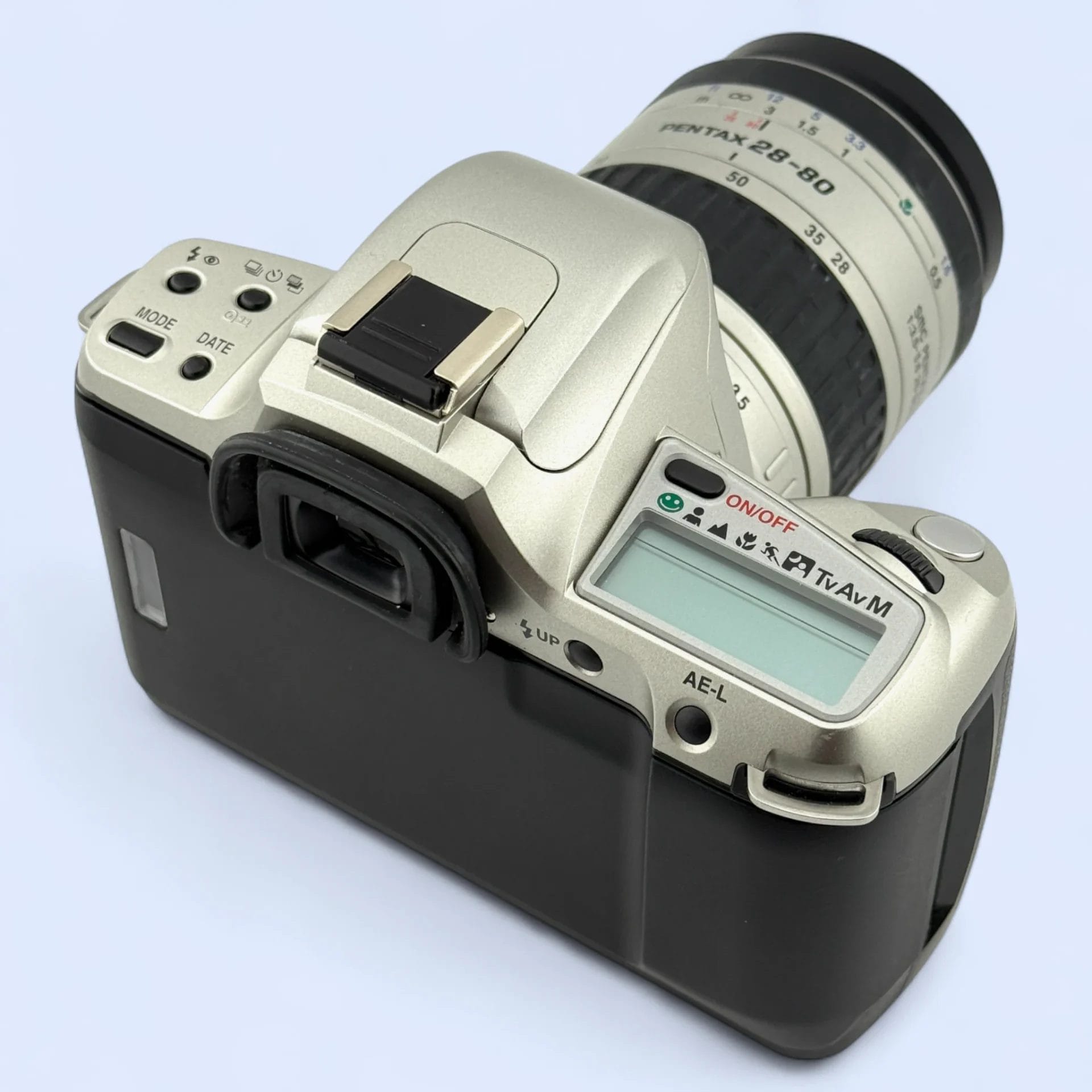 PENTAX Z-1 ， Z-5P ， MZ-60 + 100-300mm ， 80-320mm 他 一眼レフ 9