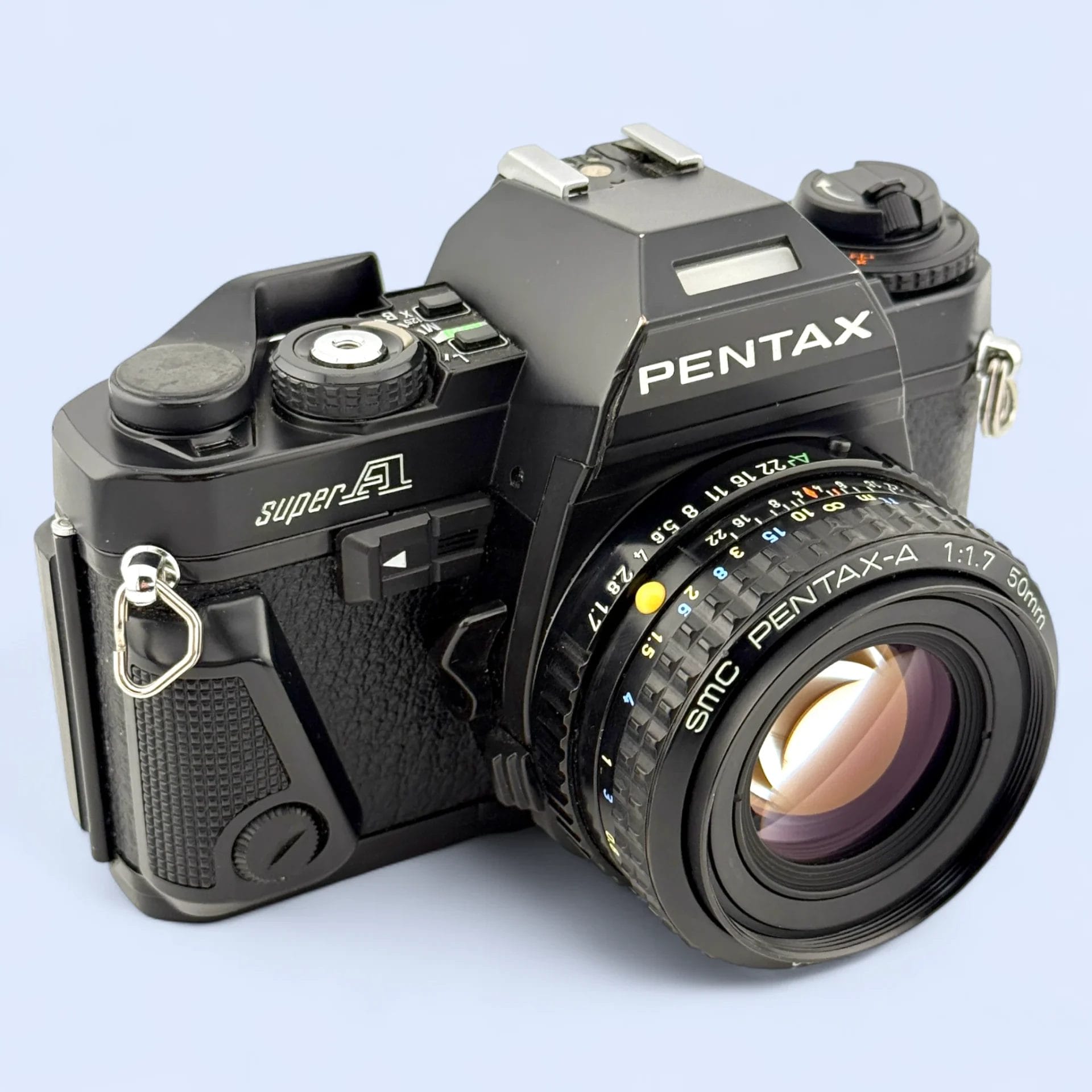 PENTAX Super A 一眼レフカメラセット 公式通販 ペンタックス SuperA