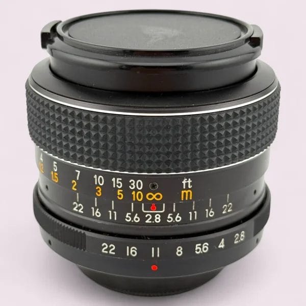 希少　AUTO EXAKTAR 35mm f2.8 m42 The Exaktar 35 mm f/ 2.8 Auto Lens. Specs. MTF Charts. User Reviews.