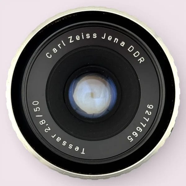 Carl Zeiss Jena Tessar f2.8 50mm M42 単焦点 Carl Zeiss Jena Tessar 50mm f2.8 M42 Review作例 神オールドレンズ銘玉